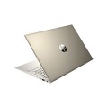 Laptop HP Pavilion 15-eg2034TX (6K780PA) (Core i7-1255U, Ram 8GB, SSD 512GB, Đồ họa MX550 2GB, màn hình 15.6 inch FHD, Windows 11 bản quyền, màu vàng, bảo hành 12 tháng, chính hãng)