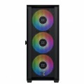 Vỏ case Xigmatek ANUBIS PRO 4FX EN40771 (Mid Tower, E-ATX, Mặt kính có bản lề, Kèm 4 Fan ARGB, Max 7 Fan)