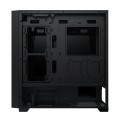 Vỏ case Xigmatek ANUBIS PRO 4FX EN40771 (Mid Tower, E-ATX, Mặt kính có bản lề, Kèm 4 Fan ARGB, Max 7 Fan)