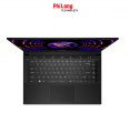 Laptop Gaming MSI Stealth 15 A13VF-069VN (Core i7-13620H, RTX 4060 8GB, Ram 16GB DDR5, SSD 1TB, Màn Hình 15.6inch OLED 240Hz QHD, Windows 11, Bảo Hành 24 Tháng Chính Hãng)