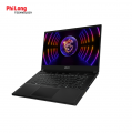 Laptop Gaming MSI Stealth 15 A13VF-069VN (Core i7-13620H, RTX 4060 8GB, Ram 16GB DDR5, SSD 1TB, Màn Hình 15.6inch OLED 240Hz QHD, Windows 11, Bảo Hành 24 Tháng Chính Hãng)