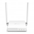 Router WiFi TP-Link TL-WR844N (Chuẩn N, Tốc độ 300Mbps)