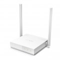Router WiFi TP-Link TL-WR844N (Chuẩn N, Tốc độ 300Mbps)