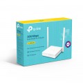 Router WiFi TP-Link TL-WR844N (Chuẩn N, Tốc độ 300Mbps)