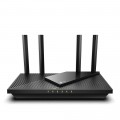 Router WiFi 6 TP-Link Archer AX55 (Băng tần kép, AX3000Mbps, 4 Anten)
