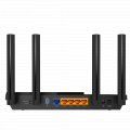 Router WiFi 6 TP-Link Archer AX55 (Băng tần kép, AX3000Mbps, 4 Anten)
