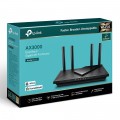 Router WiFi 6 TP-Link Archer AX55 (Băng tần kép, AX3000Mbps, 4 Anten)