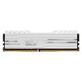 RAM Desktop DDR4 8GB 3200Mhz ADATA XPG Gammix D10 White (AX4U32008G16A-SW10)