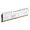 RAM Desktop DDR4 8GB 3200Mhz ADATA XPG Gammix D10 White (AX4U32008G16A-SW10)