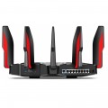 Router Gaming WiFi 6 TP-Link Archer AX11000 (3 băng tần, AX11000Mbps, 8 Anten)