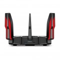 Router Gaming WiFi 6 TP-Link Archer AX11000 (3 băng tần, AX11000Mbps, 8 Anten)