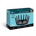 Router WiFi 6 TP-Link Archer AX90 (3 băng tần, AX6000Mbps, 8 Ăng-ten, MU-MIMO)