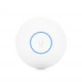 Bộ phát sóng WiFi Ubiquiti UniFi U6-LITE (Kiểu ốp trần, Chuẩn AX, Băng tần kép, Chưa bao gồm nguồn PoE)