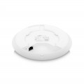 Bộ phát sóng WiFi Ubiquiti UniFi U6-LITE (Kiểu ốp trần, Chuẩn AX, Băng tần kép, Chưa bao gồm nguồn PoE)