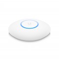 Bộ phát sóng WiFi Ubiquiti UniFi U6-LITE (Kiểu ốp trần, Chuẩn AX, Băng tần kép, Chưa bao gồm nguồn PoE)