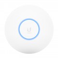 Bộ phát sóng WiFi Ubiquiti UniFi U6 PRO (Kiểu ốp trần, Chuẩn AX, Băng tần kép, Chưa bao gồm nguồn PoE)
