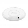 Bộ phát sóng WiFi Ubiquiti UniFi U6 PRO (Kiểu ốp trần, Chuẩn AX, Băng tần kép, Chưa bao gồm nguồn PoE)