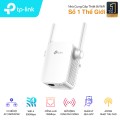 Bộ mở rộng sóng WiFi TP-Link TL-WA855RE (300Mbps, 2 Ăng-ten)