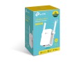 Bộ mở rộng sóng WiFi TP-Link TL-WA855RE (300Mbps, 2 Ăng-ten)