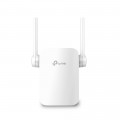 Bộ mở rộng sóng WiFi Mesh TP-Link RE205 (Băng tần kép, 2 Ăng-ten, Chuẩn AC750)