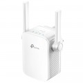 Bộ mở rộng sóng WiFi Mesh TP-Link RE205 (Băng tần kép, 2 Ăng-ten, Chuẩn AC750)