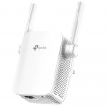 Bộ mở rộng sóng WiFi Mesh TP-Link RE205 (Băng tần kép, 2 Ăng-ten, Chuẩn AC750)