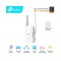 Bộ mở rộng sóng WiFi TP-Link RE505X (WiFi 6, Băng tần kép, 2 Ăng-ten, Chuẩn AX1500, WiFi Mesh)