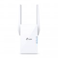 Bộ mở rộng sóng WiFi TP-Link RE505X (WiFi 6, Băng tần kép, 2 Ăng-ten, Chuẩn AX1500, WiFi Mesh)