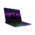 Laptop Gaming MSI Raider GE77 HX 12UGS-230VN (Core i9-12900HX, RTX 3070Ti 8GB, Ram 32GB DDR5, SSD 2TB, Màn Hình 17.3inch IPS 240Hz QHD, Windows 11 Home)
