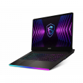 Laptop Gaming MSI Raider GE77 HX 12UGS-230VN (Core i9-12900HX, RTX 3070Ti 8GB, Ram 32GB DDR5, SSD 2TB, Màn Hình 17.3inch IPS 240Hz QHD, Windows 11 Home)