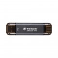 Ổ Cứng Di Động SSD Transcend ESD310 1TB USB 3.2 Gen 2x1 Màu Đen (TS1TESD310C)