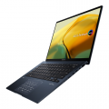 Laptop Asus Zenbook 14 OLED UX3402VA-KM068W (Core i7-1360P EVO, Iris Xe Graphics, Ram 16GB DDR5, SSD 512GB, Màn Hình 14 Inch OLED 2.8K, Windows 11, Bảo Hành 24 Tháng Chính Hãng)