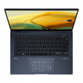 Laptop Asus Zenbook 14 OLED UX3402VA-KM068W (Core i7-1360P EVO, Iris Xe Graphics, Ram 16GB DDR5, SSD 512GB, Màn Hình 14 Inch OLED 2.8K, Windows 11, Bảo Hành 24 Tháng Chính Hãng)