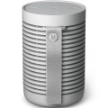 Loa B&O Beosound Explore Màu Xám Chính Hãng (60W, Pin 27h, Bluetooth 5.2, IP67, bảo hành 1 đổi 1)