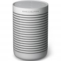 Loa B&O Beosound Explore Màu Xám Chính Hãng (60W, Pin 27h, Bluetooth 5.2, IP67, bảo hành 1 đổi 1)