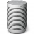 Loa B&O Beosound Explore Màu Xám Chính Hãng (60W, Pin 27h, Bluetooth 5.2, IP67, bảo hành 1 đổi 1)