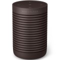 Loa B&O Beosound Explore màu Chesnut chính hãng (60W, Pin 27h, Bluetooth 5.2, IP67, bảo hành 1 đổi 1)