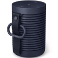 Loa B&O Beosound Explore màu navy chính hãng (60W, Pin 27h, Bluetooth 5.2, IP67, bảo hành 1 đổi 1)