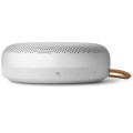 Loa B&O Beosound A1 Gen 2, màu Grey mist chính hãng (60W, Pin 18h, Bluetooth 5.1, IP67, bảo hành 1 đổi 1)