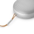 Loa B&O Beosound A1 Gen 2, màu Grey mist chính hãng (60W, Pin 18h, Bluetooth 5.1, IP67, bảo hành 1 đổi 1)