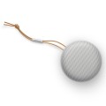 Loa B&O Beosound A1 Gen 2, màu Grey mist chính hãng (60W, Pin 18h, Bluetooth 5.1, IP67, bảo hành 1 đổi 1)