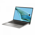 Laptop Asus Zenbook S 13 OLED UX5304VA-NQ126W (Core i7-1355U EVO, Ram 32GB, SSD 1TB, Màn Hình 13.3inch OLED 2.8K, Iris Xe Graphics, Windows 11)