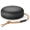 Loa B&O Beosound A1 Gen 2, màu Black Anthra chính hãng (60W, Pin 18h, Bluetooth 5.1, IP67, bảo hành 1 đổi 1)