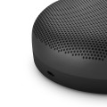 Loa B&O Beosound A1 Gen 2, màu Black Anthra chính hãng (60W, Pin 18h, Bluetooth 5.1, IP67, bảo hành 1 đổi 1)
