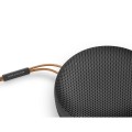 Loa B&O Beosound A1 Gen 2, màu Black Anthra chính hãng (60W, Pin 18h, Bluetooth 5.1, IP67, bảo hành 1 đổi 1)