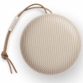 Loa B&O Beosound A1 Gen 2, màu Gold chính hãng (60W, Pin 18h, Bluetooth 5.1, IP67, bảo hành 1 đổi 1)