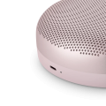 Loa B&O Beosound A1 Gen 2, màu Pink chính hãng (60W, Pin 18h, Bluetooth 5.1, IP67, bảo hành 1 đổi 1)