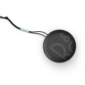 Loa B&O Beosound A1 Gen 2, màu Anthracite Oxygen chính hãng (60W, Pin 18h, Bluetooth 5.1, IP67, bảo hành 1 đổi 1)
