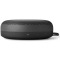 Loa B&O Beosound A1 Gen 2, màu Anthracite Oxygen chính hãng (60W, Pin 18h, Bluetooth 5.1, IP67, bảo hành 1 đổi 1)