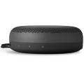 Loa B&O Beosound A1 Gen 2, màu Anthracite Oxygen chính hãng (60W, Pin 18h, Bluetooth 5.1, IP67, bảo hành 1 đổi 1)